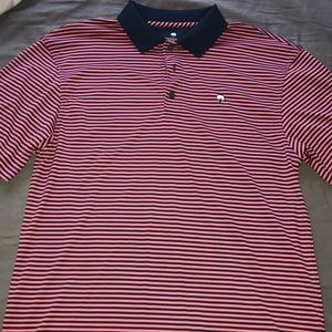 Southern shirt polo
